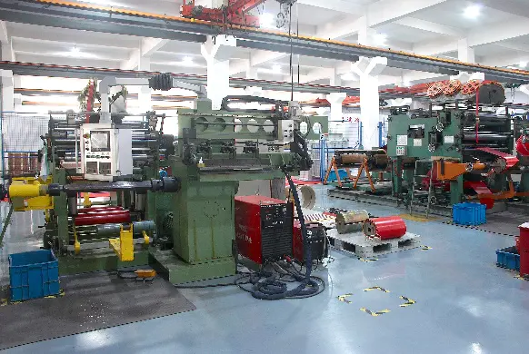 Oil Immersed Transformer