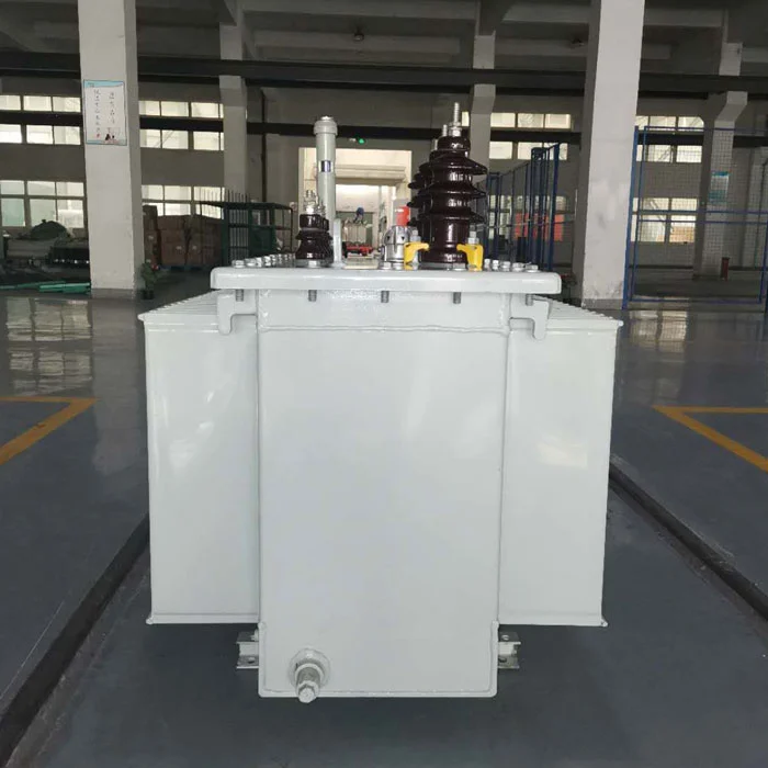 1000kva Oil Immersed Transformer