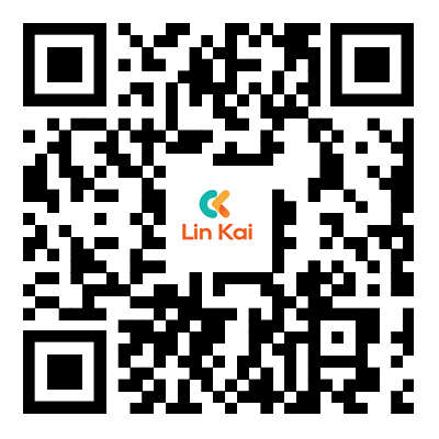 QR koodi