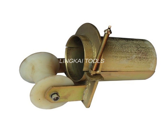 Bell Mounth Type Underground Cable Tools Kaapelin asennus nailontelalla