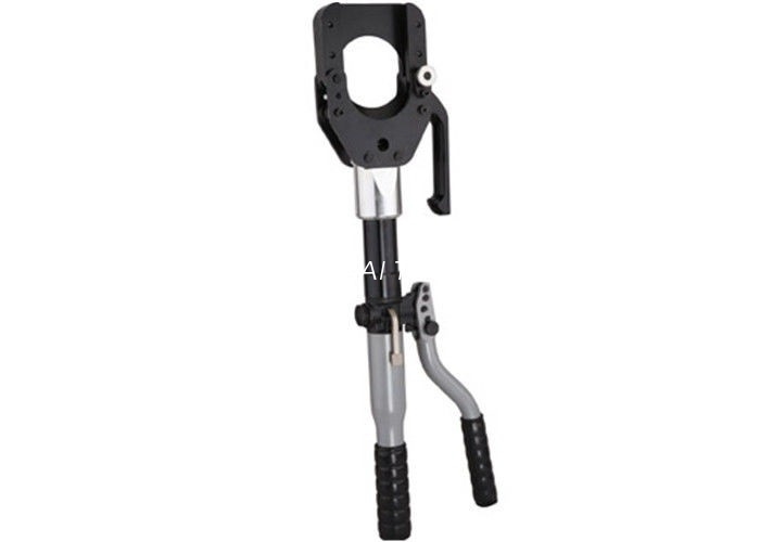 Panssaroidut THC-85 vaijerileikkurit, hydrauliset käännettävällä leikkuupäällä