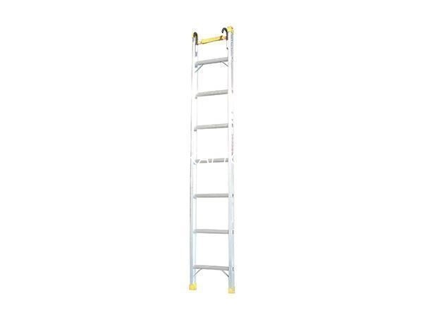 Malli LGS Llight Handy Tower -asennustyökalut alumiiniseostikkaat koukulla