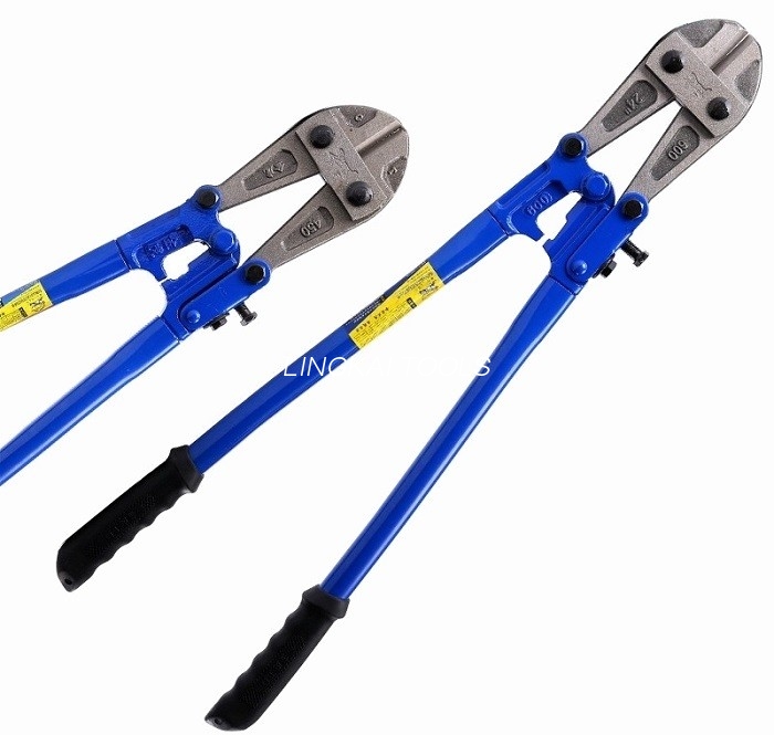 Yleiskäyttöinen 36 tuuman hydraulipuristustyökalu, halkaisijaltaan 3-12 mm:n sähköjohdon leikkaus