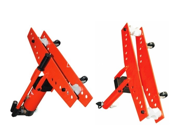 Manuaalinen hydraulinen putken taivutuskone 1/4